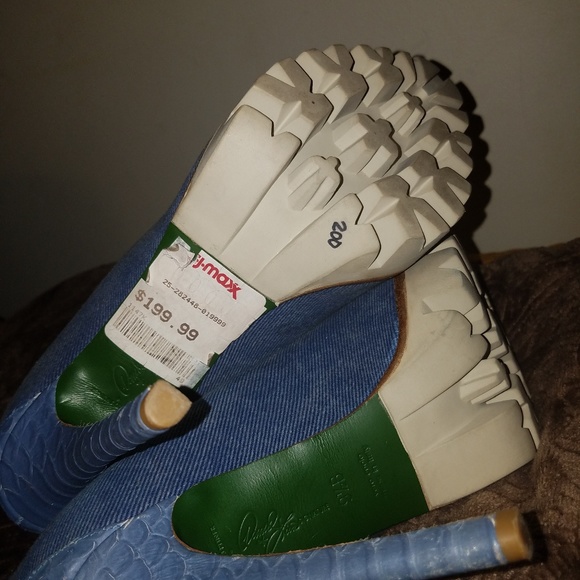 Donald J. Pilner Signature - ENDIVA 9.5 - Picture 3 of 7